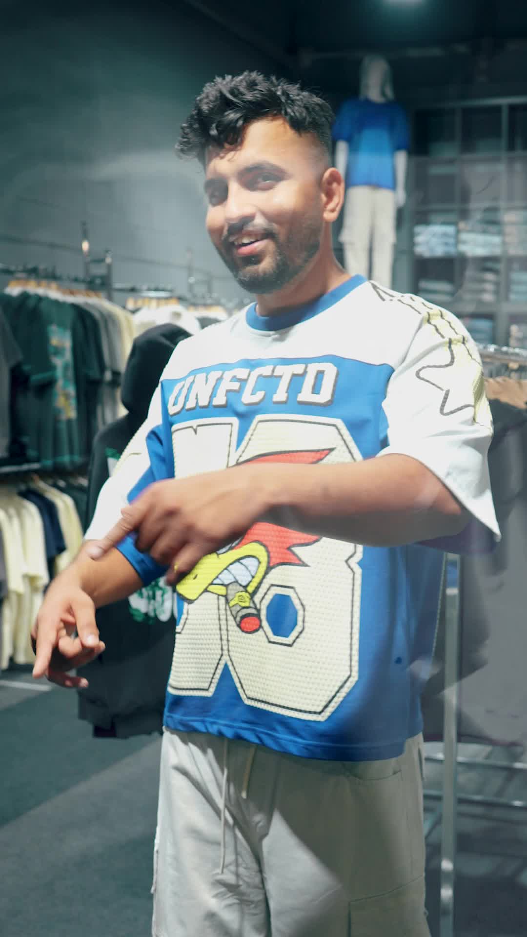 R030104 Second Draft